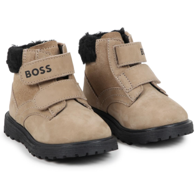 Boss Boy Boots 