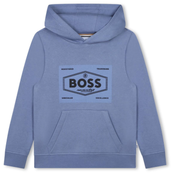 Boss Hoodie