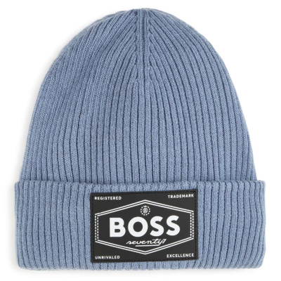 Boss Muts