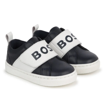 Boss Sneakers Blue