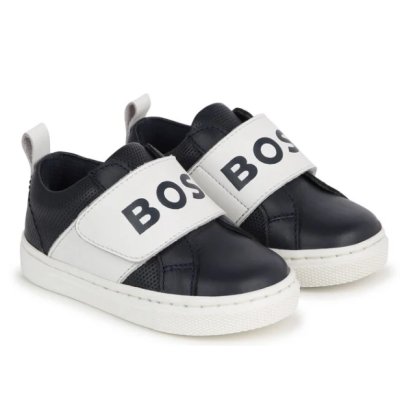 Boss Sneakers Blue