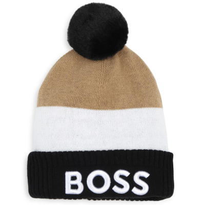 Boss wintermuts