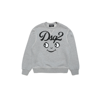 Dsquared2 Sweater Grey