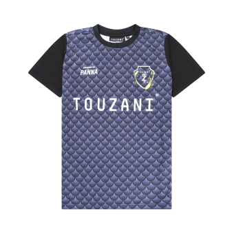 Touzani T-Shirt Hikarimono