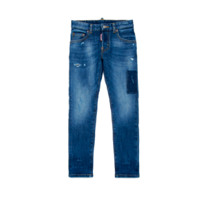 Dsquared2 Boys Jeans