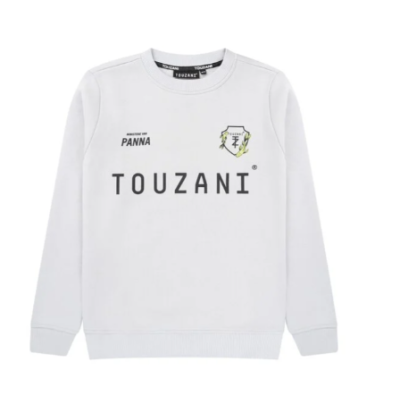 Touzani Sweater DOITSU