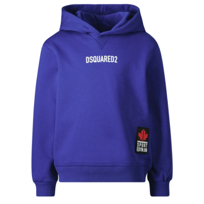 Dsquared2 Hoodie Sport