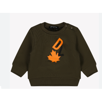 Dsquared2 Sweater Babyboy