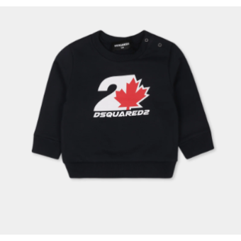 Dsquared2 Sweater Navy