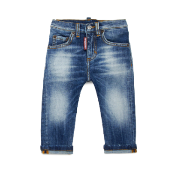 Dsquared2 Jeans Babyboy