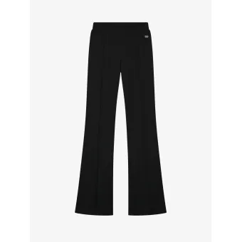 Nik&Nik Vonda flared pants Black