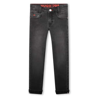 HUGO Jeans Grey