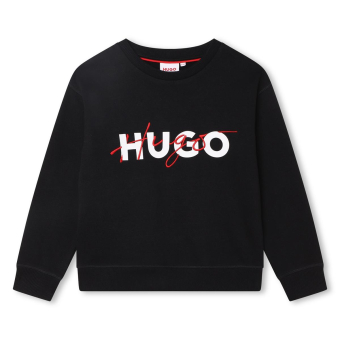 Hugo Sweater Black