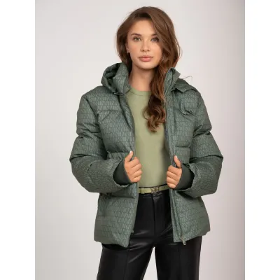 Nik&Nik Harper Puffer Jacket