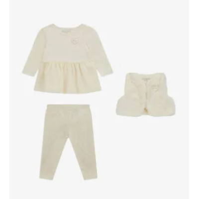 Guess babygirl set