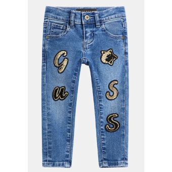 Guess Jeans Girls