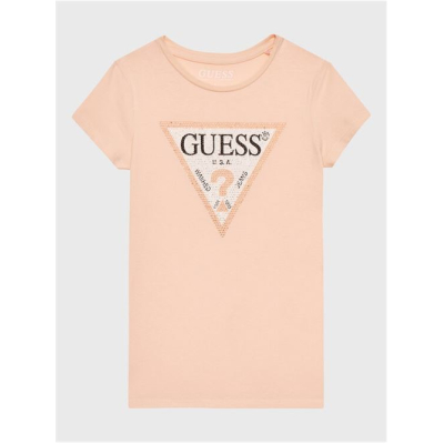 Guess T-Shirt Peach