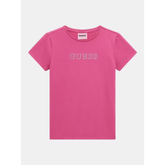Guess T-Shirt Pink