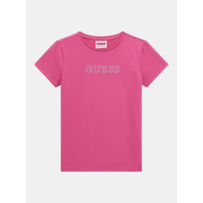 Guess T-Shirt Pink