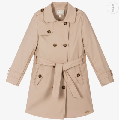 Guess Trenchcoat