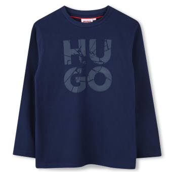 HUGO Longsleeve