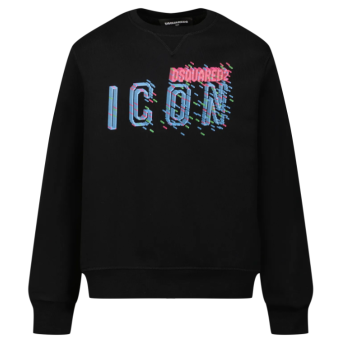 Dsquared2 ICON Sweater