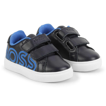 Boss Sneakers Blue
