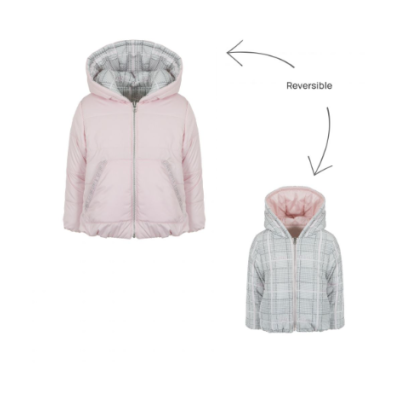 Lapin House reversible Jasje