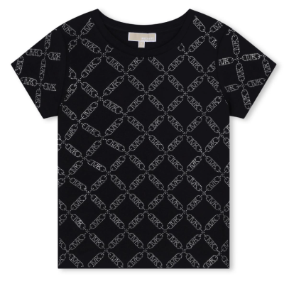 Michael Kors T-Shirt Black