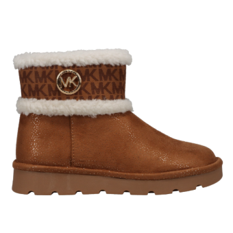 Michael Kors Bontlaarsjes Caramel