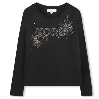 Michael Kors longsleeve black