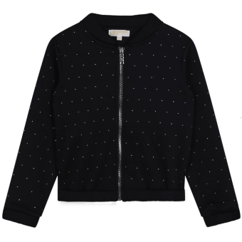 Michael Kors Cardigan Strass