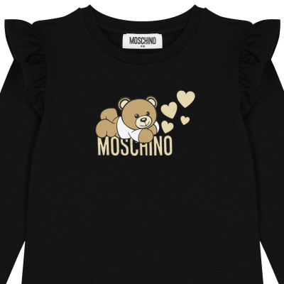 Longsleeve beer Moschino