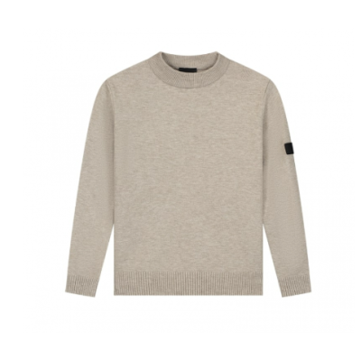 Malelions Junior Knitted Mockneck