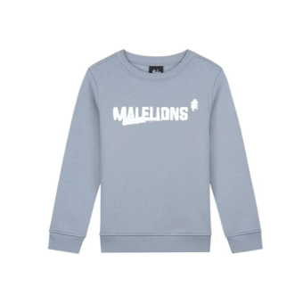 Malelions Inked sweater