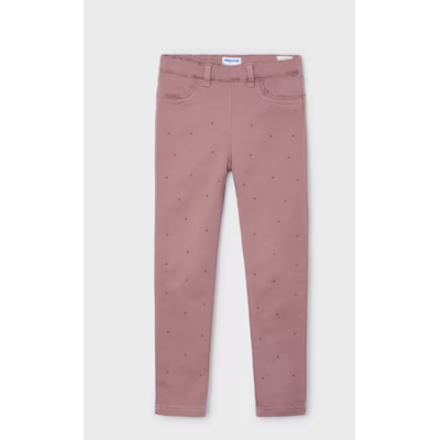Mayoral Stud Pants
