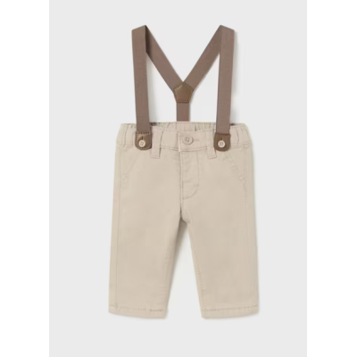 Mayoral babyboy trousers