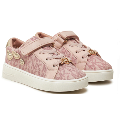 Michael Kors Sneakers pink