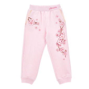 Monnalisa Jogging Pink