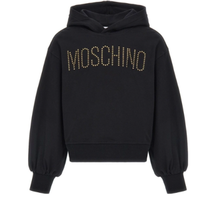 Moschino Girls Hoodie