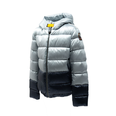 Parajumpers Hooded Down Jacket