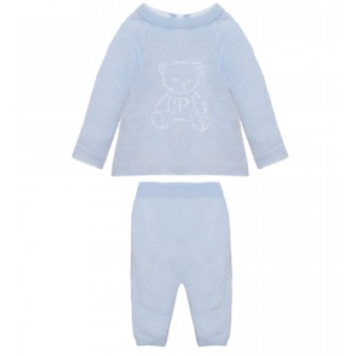 Patachou Tricot setje babyboy