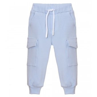 Patachou broek Blue