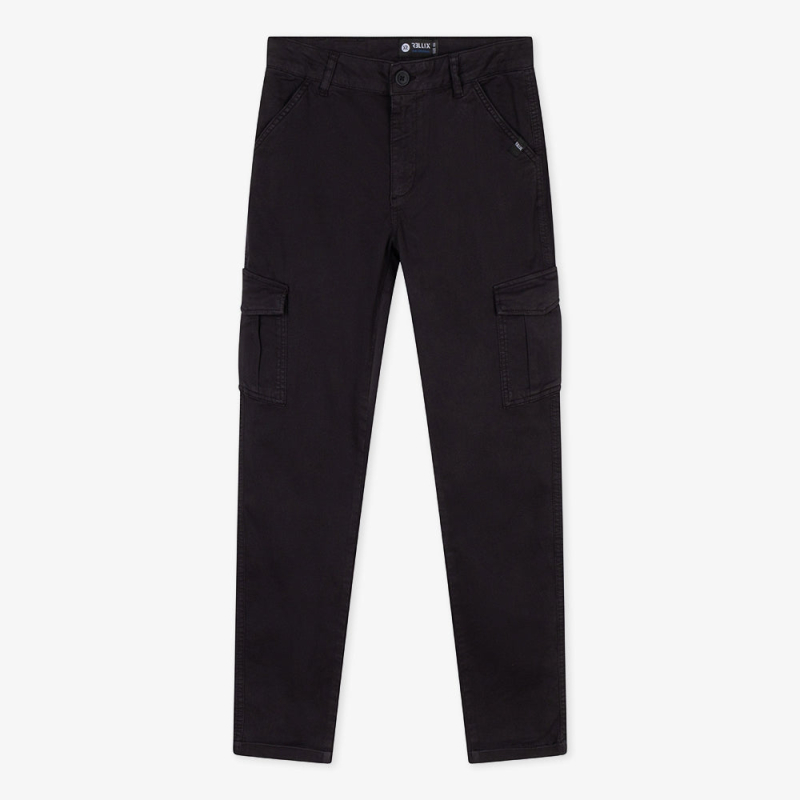 Cargo Pant Rellix | Deep Antra