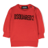 Dsquared2 Sweater red