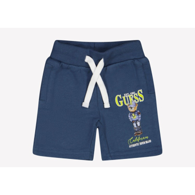 Guess shortje Bear