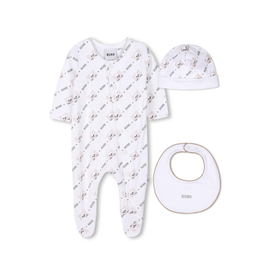 Boss Giftset 