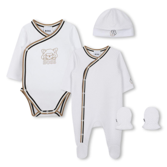 Boss Baby Giftset