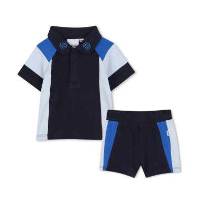 Boss set babyboy