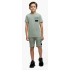 Malelions Junior Nylon Pocket T-Shirt